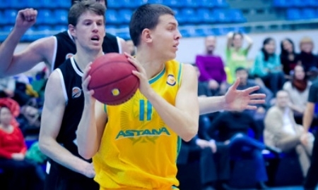 Анонс матча ВТБ ЦСКА — «Астана»