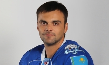 Евгений Блохин: «Нужно набирать очки, соперники поджимают»