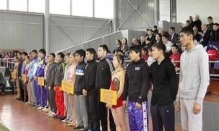 В СКО стартовал XV республиканский турнир по кикбоксингу «Кызылжар»