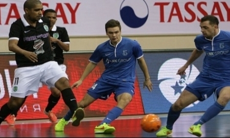 «Спортинг» вырывает победу на последней минуте