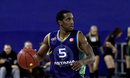 «Астана» проиграла ЦСКА