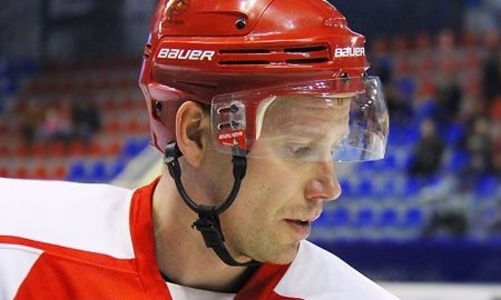 Состав «Бейбарыса» пополнил Маркку Тяхтинен