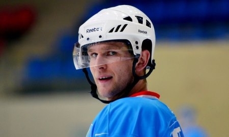 Денис Клемешов: «Пока всё идёт по плану»