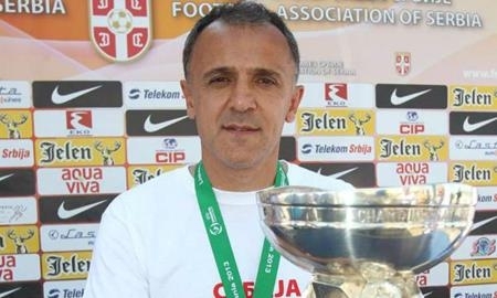 Любинко Друлович — кандидат на пост главного тренера «Жетысу»