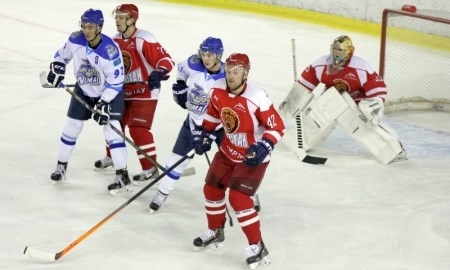 Отчет о матче чемпионата РК «Арыстан» — «Номад» 4:1