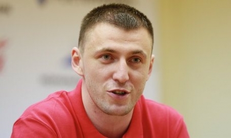 Виталий Фридзон: «ЦСКА победил „Астану“, потому что прибавил во второй половине матча»