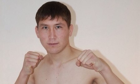 Нурсултан Касымханов проиграл Виктору Кичигину в первом раунде