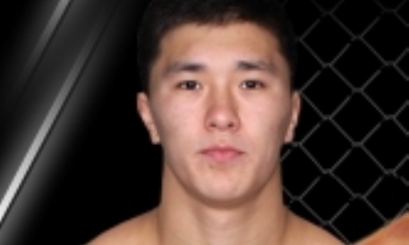 Темирлан «Беркут» Айсадилов одолел Романа «Воина» Пантелея