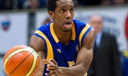 Джерри Джонсон: «Мы оставили все свои силы, но этого оказалось недостаточно»