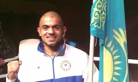 Нариман Мусаев проиграл Джихаду Юнусову