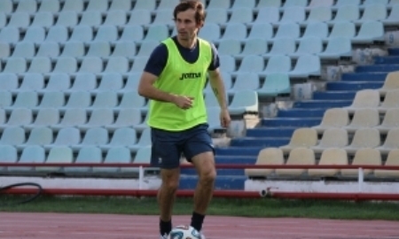 Лучший показатель полезности в «Тоболе» у Виталия Волкова