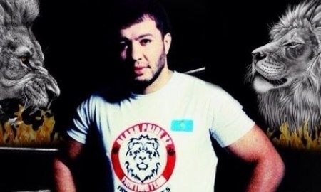 <strong>Махир Мамедов стал чемпионом мира по версии Alash Pride FC</strong>