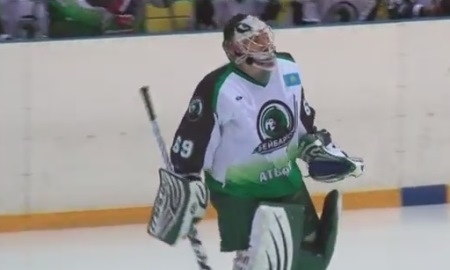 Видеообзор матча чемпионата РК «Арлан» — «Бейбарыс» 0:2