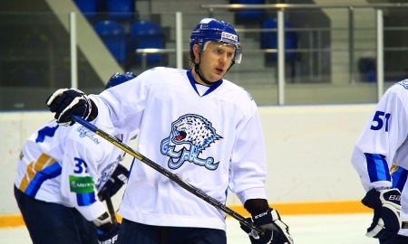 Изменения в составе «Алматы»