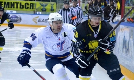 «Сарыарка» обыграет «Казцинк-Торпедо», считают букмекеры