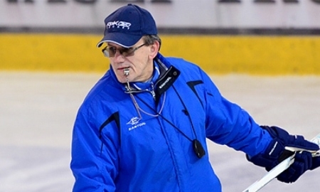 Юлиус Пензес: «Мы заслуженно победили»