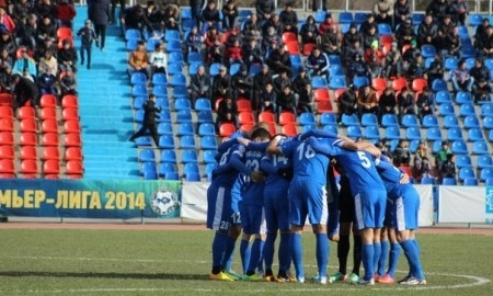 «Тараз» определился со сроками подготовки к новому сезону