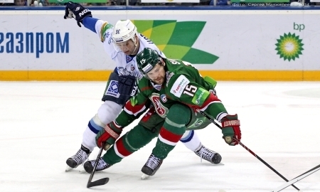 Российские СМИ: «„Ак Барс“ должен обыгрывать утомленных астанчан»