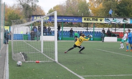 Антон Цирин возвращается в «Иртыш»