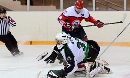 Листки хоккейного календаря. Неделя № 12. 17-23 ноября. В гостях побеждают только «мамлюки»