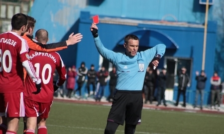 Сезон открывал и завершал Руслан Дузмамбетов