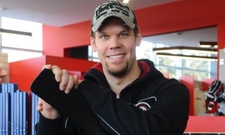 Крис Холт: «„Барыс“ лучше „Иртыша“»