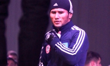 Ержан Естанов: «В этой жизни я боюсь лишь одиночества»