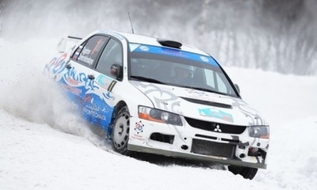 Ралли «Метель-2014» пройдет в Усть-Каменогорске