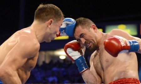 Разочарованный поражением от Головкина, Рубио задумался о завершении карьеры