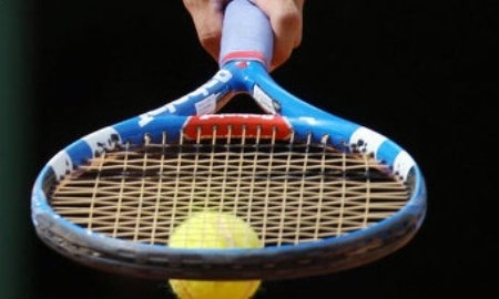 Талуенко вышла во 2-й круг одиночного разряда турнира серии ITF в Астане
