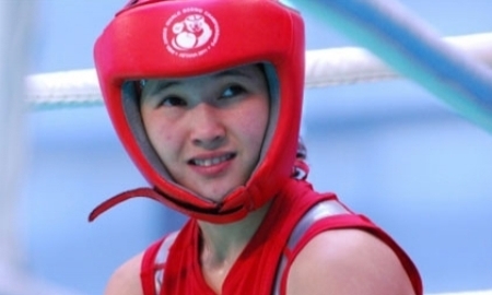 Наставник женской сборной Казахстана подвел итоги выступлений на чемпионате мира-2014 в Корее