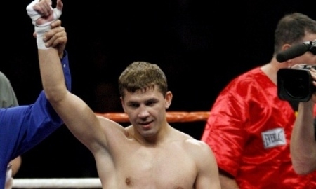 Матвей Коробов: «Канал HBO заинтересован в моем бое с Геннадием Головкиным»