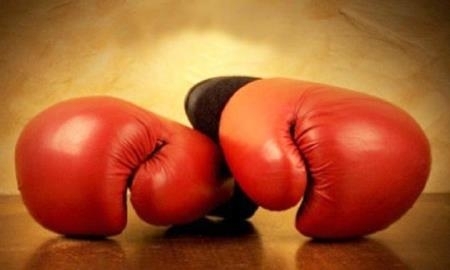 Финальные бои 15-го турнира РК по кикбоксингу «Кызылжар» прошли в Петропавловске