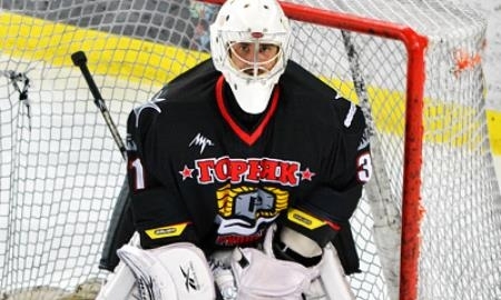 Фан-клуб ХК «Горняк» организует благотворительную акцию «Твори добро»