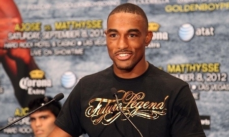 Джей’Леон Лав: «Геннадий Головкин реально крутой!»