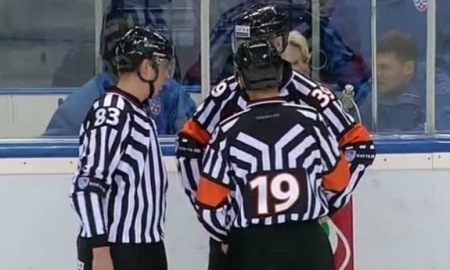 Дамир Рыспаев подрался с Александром Свитовым