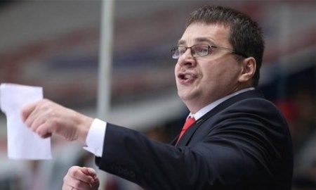 Назаров бросил бутылкой в капитана «Ак Барса»