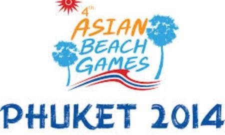 Североказахстанские легкоатлеты завоевали медали на пляжных Азиатских играх в Таиланде