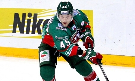 Оскар Мёллер: «Рыспаев молодец, хорошо отработал»