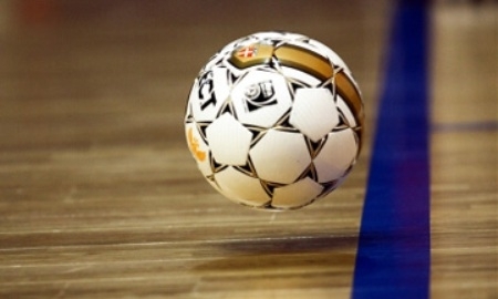 В Караганде полицейские устроили турнир по мини-футболу в честь Дня Первого Президента РК