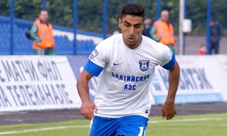 Ишхан Гелоян может оказаться в Казахстане