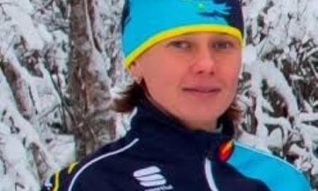 Елена Коломина замкнула первую десятку на 10 километрах свободным стилем в Финляндии