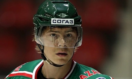 Евгений Медведев: «Не мне судить Назарова, но надо в хоккей играть!»