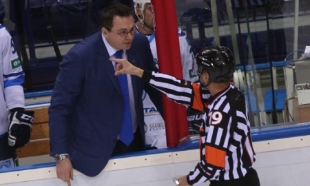 Тафгаев бывших не бывает