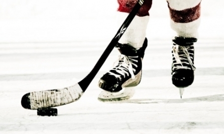 В Петропавловске создадут хоккейную команду