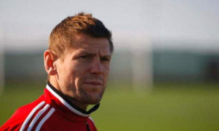 Пётр Бадло покинул «Актобе»