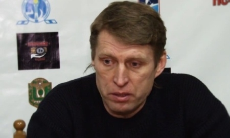 Видео послематчевой пресс-конференции игр чемпионата РК «Горняк» — «Астана» 3:1, 3:4 ОТ