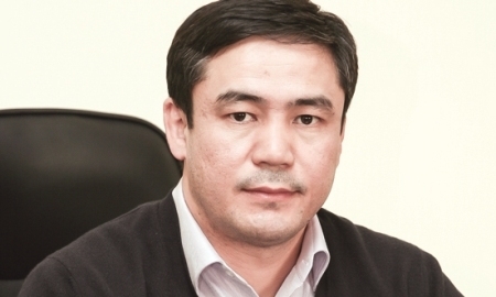 Болат Абдрахманов: «Чемпионат Казахстана по боксу — знаковое событие в спортивной жизни страны»