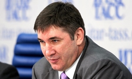 Александр Кожевников: «Назаров — неуправляемый человек, может ему полечиться следует?»