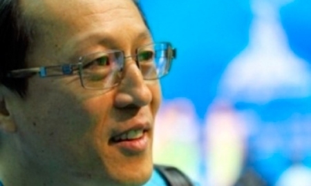 Алексей Ни: «Жасулан Кыдырбаев — новая звезда тяжелой атлетики»